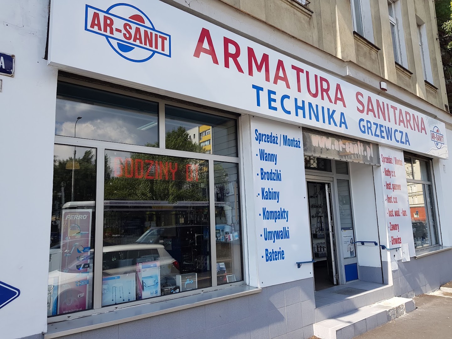 P. H. AR-SANIT S.C. — Zdjęcia 4