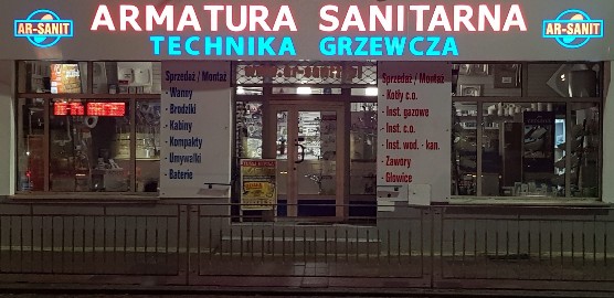 P. H. AR-SANIT S.C. — Zdjęcia 6