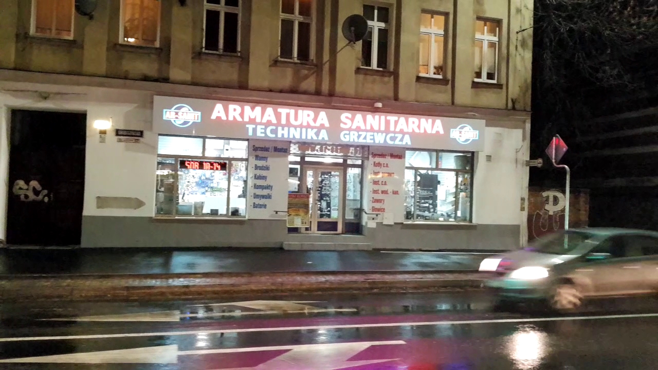 P. H. AR-SANIT S.C. — Zdjęcia 3